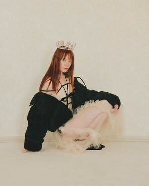 ファーファー(FURFUR) 2024-25年秋冬ウィメンズコレクション  - 写真10