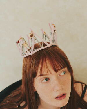 ファーファー(FURFUR) 2024-25年秋冬ウィメンズコレクション  - 写真11