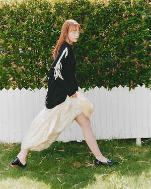 ファーファー(FURFUR) 2024-25年秋冬ウィメンズコレクション  - 写真14