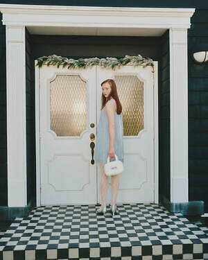 ファーファー(FURFUR) 2024-25年秋冬ウィメンズコレクション  - 写真16