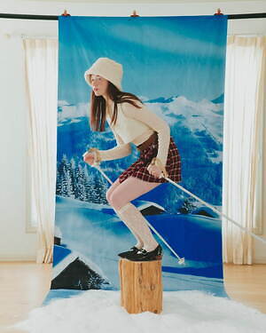 ファーファー(FURFUR) 2024-25年秋冬ウィメンズコレクション  - 写真17