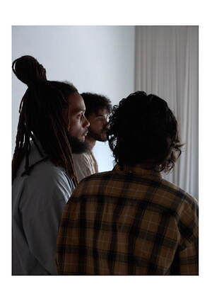 マーヴィンポンティアック シャツメーカーズ(Marvine Pontiak Shirt Makers) 2025年春夏ウィメンズ&メンズコレクション  - 写真1