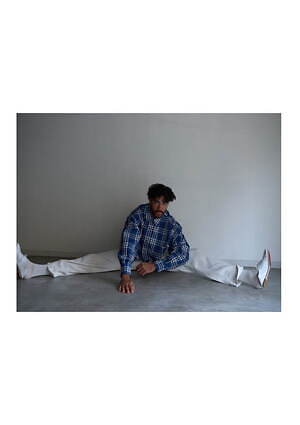 マーヴィンポンティアック シャツメーカーズ(Marvine Pontiak Shirt Makers) 2025年春夏ウィメンズ&メンズコレクション  - 写真6