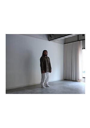 マーヴィンポンティアック シャツメーカーズ(Marvine Pontiak Shirt Makers) 2025年春夏ウィメンズ&メンズコレクション  - 写真7