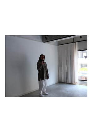 マーヴィンポンティアック シャツメーカーズ(Marvine Pontiak Shirt Makers) 2025年春夏ウィメンズ&メンズコレクション  - 写真8