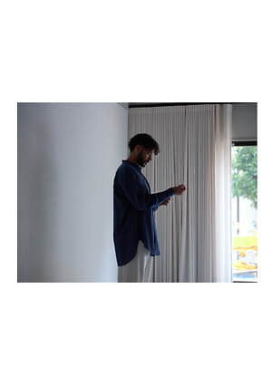 マーヴィンポンティアック シャツメーカーズ(Marvine Pontiak Shirt Makers) 2025年春夏ウィメンズ&メンズコレクション  - 写真11