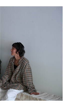 マーヴィンポンティアック シャツメーカーズ(Marvine Pontiak Shirt Makers) 2025年春夏ウィメンズ&メンズコレクション  - 写真14