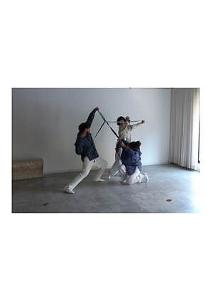 マーヴィンポンティアック シャツメーカーズ(Marvine Pontiak Shirt Makers) 2025年春夏ウィメンズ&メンズコレクション  - 写真18