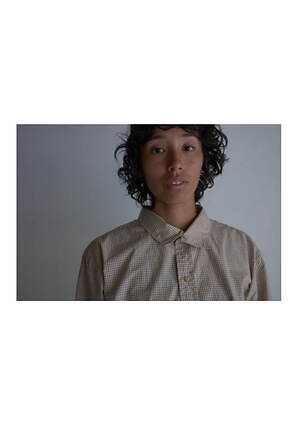 マーヴィンポンティアック シャツメーカーズ(Marvine Pontiak Shirt Makers) 2025年春夏ウィメンズ&メンズコレクション  - 写真25