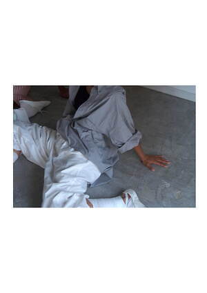 マーヴィンポンティアック シャツメーカーズ(Marvine Pontiak Shirt Makers) 2025年春夏ウィメンズ&メンズコレクション  - 写真26