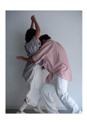 マーヴィンポンティアック シャツメーカーズ(Marvine Pontiak Shirt Makers) 2025年春夏ウィメンズ&メンズコレクション  - 写真28