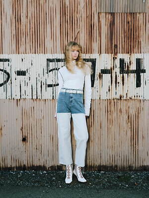 ファーファー(FURFUR) 2025年春夏ウィメンズコレクション  - 写真1