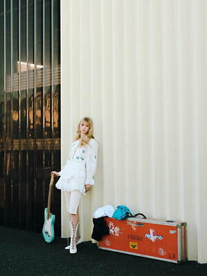 ファーファー(FURFUR) 2025年春夏ウィメンズコレクション  - 写真4