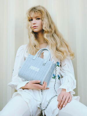 ファーファー(FURFUR) 2025年春夏ウィメンズコレクション  - 写真6