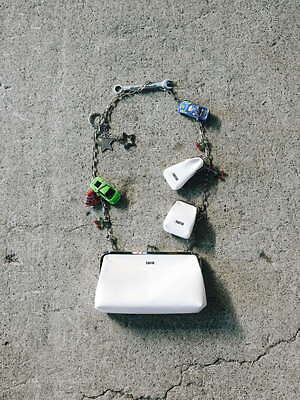 ファーファー(FURFUR) 2025年春夏ウィメンズコレクション  - 写真8