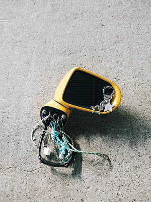 ファーファー(FURFUR) 2025年春夏ウィメンズコレクション  - 写真10