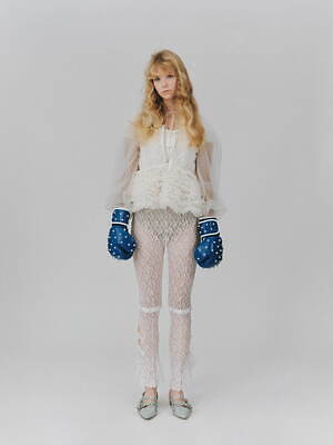 ファーファー(FURFUR) 2025年春夏ウィメンズコレクション  - 写真19