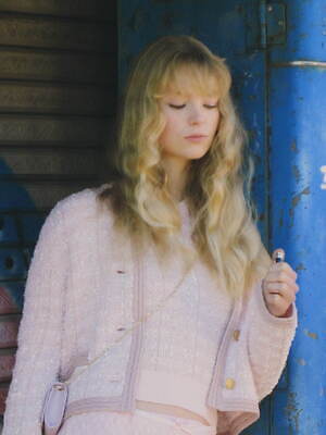 ファーファー(FURFUR) 2025年春夏ウィメンズコレクション  - 写真23