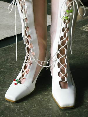 ファーファー(FURFUR) 2025年春夏ウィメンズコレクション  - 写真24