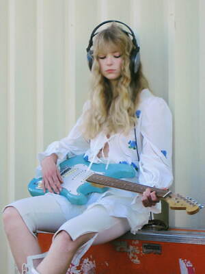 ファーファー(FURFUR) 2025年春夏ウィメンズコレクション  - 写真25