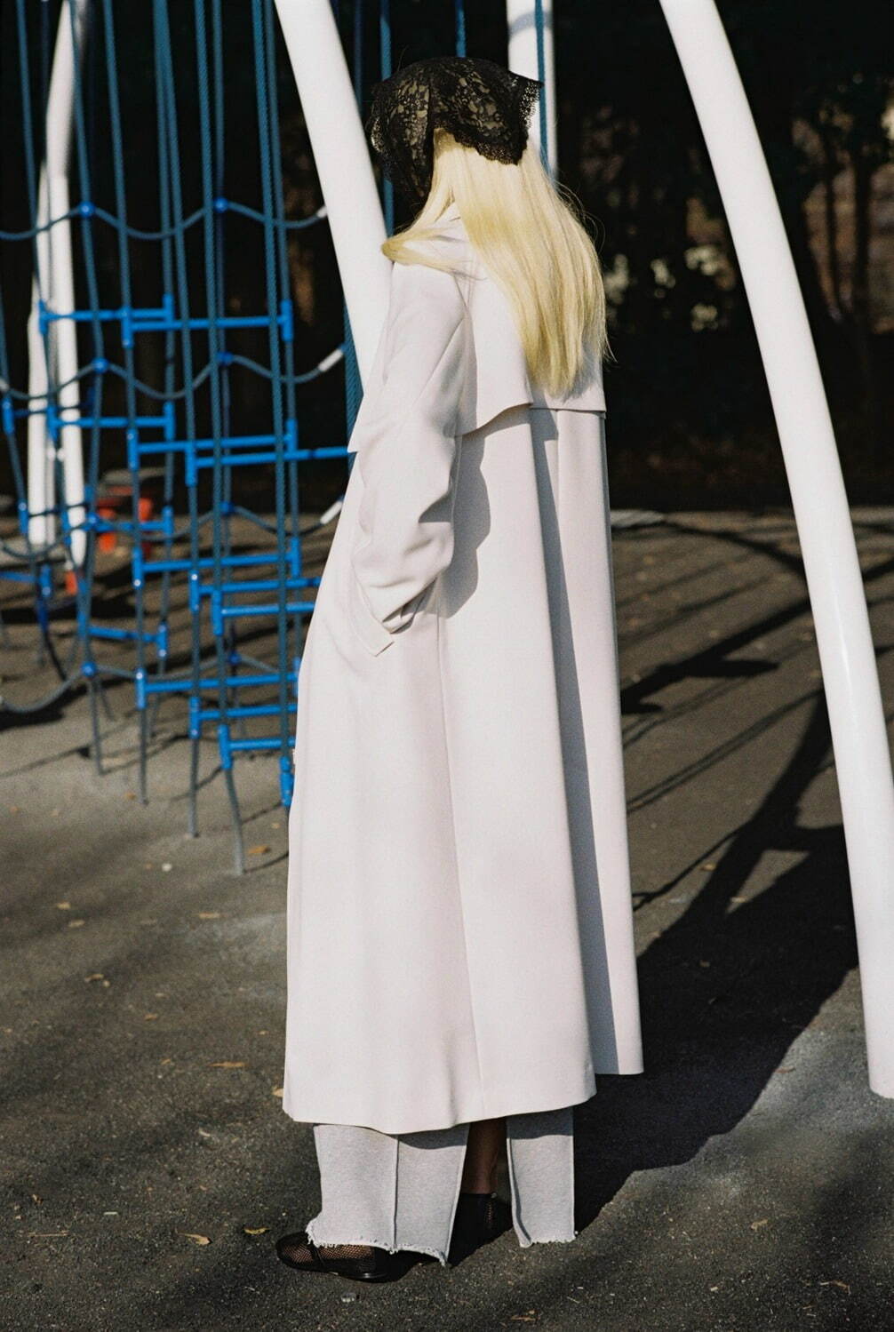 レイ ビームス 2025年春夏<span>コレクション</span> - 写真14