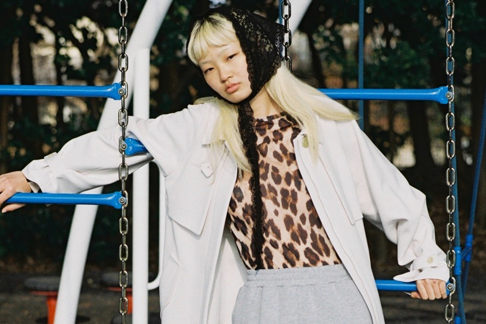 レイ ビームス(Ray BEAMS) 2025年春夏 ウィメンズ