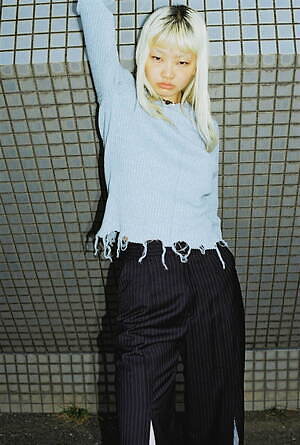 レイ ビームス(Ray BEAMS) 2025年春夏ウィメンズコレクション  - 写真1