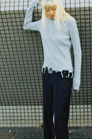 レイ ビームス(Ray BEAMS) 2025年春夏ウィメンズコレクション  - 写真2