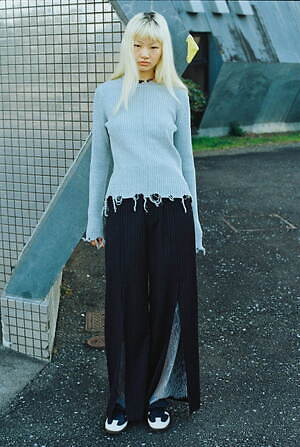 レイ ビームス(Ray BEAMS) 2025年春夏ウィメンズコレクション  - 写真3