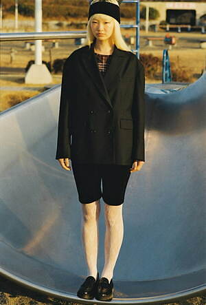 レイ ビームス(Ray BEAMS) 2025年春夏ウィメンズコレクション  - 写真5