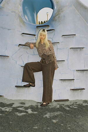 レイ ビームス(Ray BEAMS) 2025年春夏ウィメンズコレクション  - 写真6