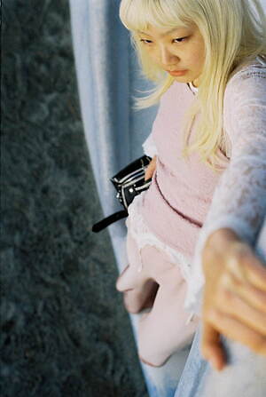 レイ ビームス(Ray BEAMS) 2025年春夏ウィメンズコレクション  - 写真9