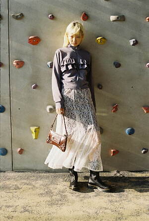 レイ ビームス(Ray BEAMS) 2025年春夏ウィメンズコレクション  - 写真11