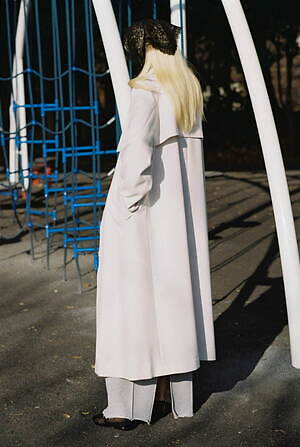 レイ ビームス(Ray BEAMS) 2025年春夏ウィメンズコレクション  - 写真14