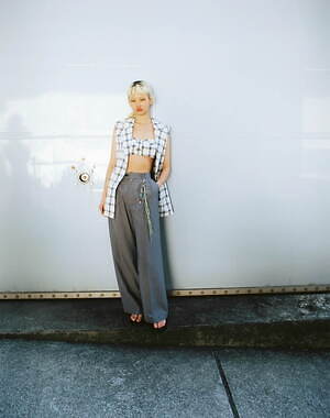 レイ ビームス(Ray BEAMS) 2025年春夏ウィメンズコレクション  - 写真15