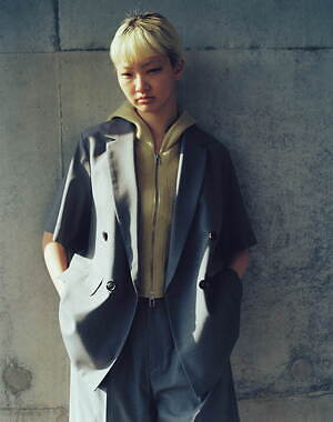 レイ ビームス(Ray BEAMS) 2025年春夏ウィメンズコレクション  - 写真17