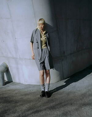 レイ ビームス(Ray BEAMS) 2025年春夏ウィメンズコレクション  - 写真18