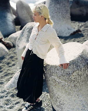 レイ ビームス(Ray BEAMS) 2025年春夏ウィメンズコレクション  - 写真19