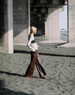 レイ ビームス(Ray BEAMS) 2025年春夏ウィメンズコレクション  - 写真23