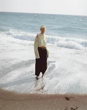 レイ ビームス(Ray BEAMS) 2025年春夏ウィメンズコレクション  - 写真26