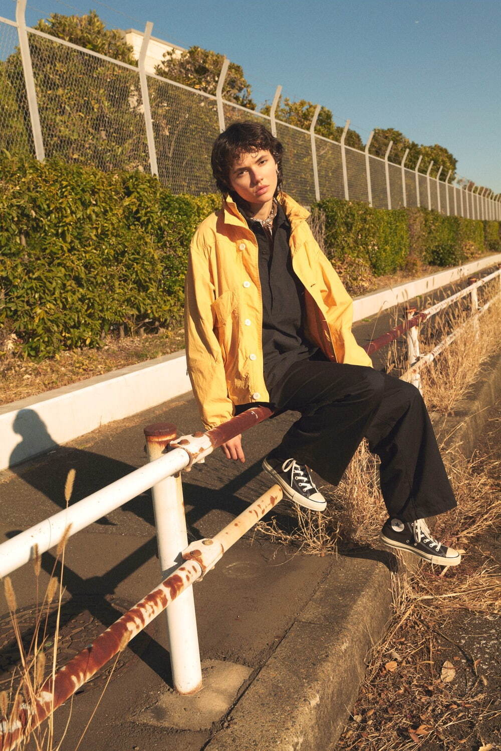 ピルグリム サーフ+サプライ(Pilgrim Surf+Supply) 2024年春夏ウィメンズコレクション  - 写真11