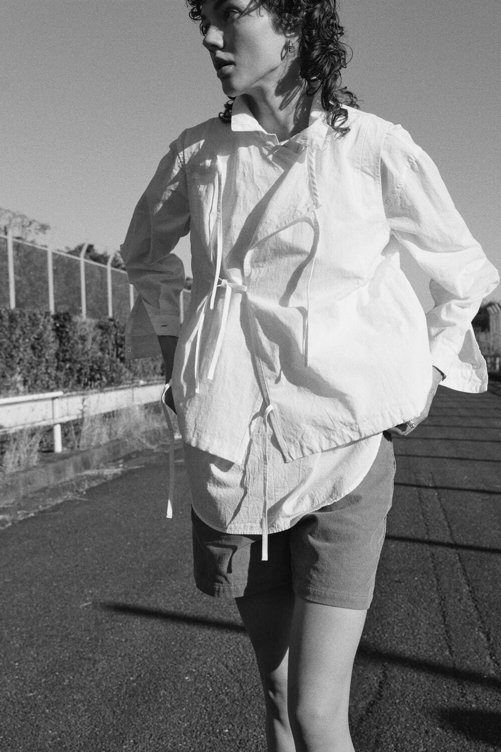 ピルグリム サーフ+サプライ(Pilgrim Surf+Supply) 2024年春夏ウィメンズコレクション  - 写真16