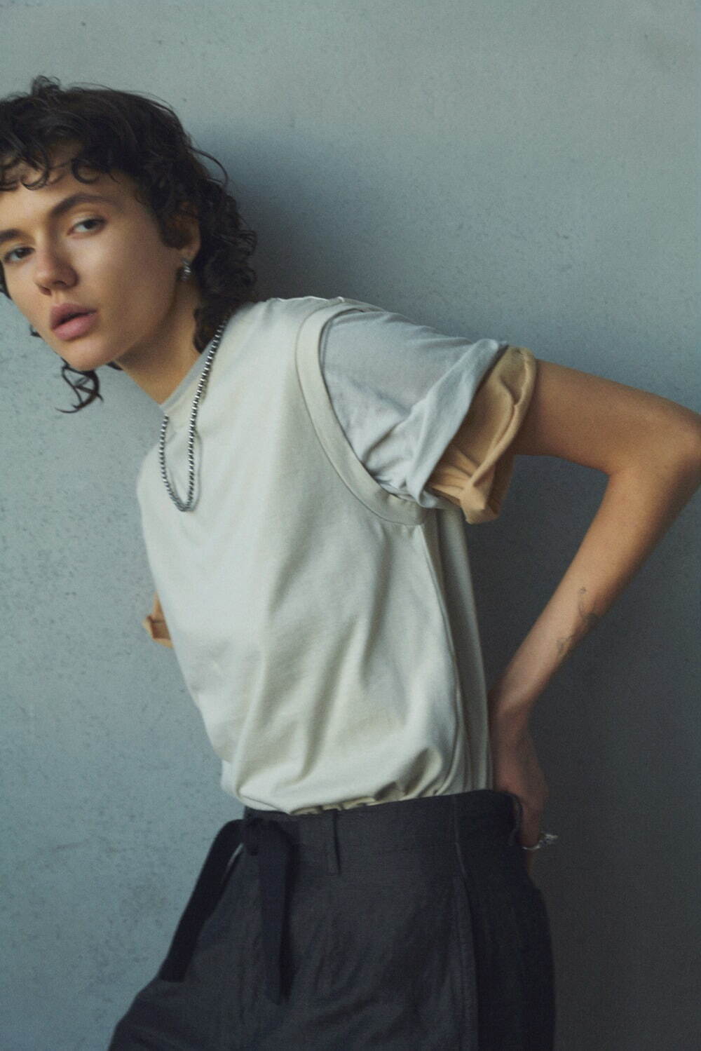 ピルグリム サーフ+サプライ(Pilgrim Surf+Supply) 2024年春夏ウィメンズコレクション  - 写真17