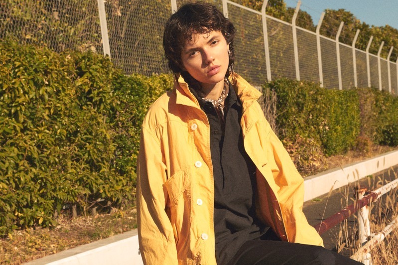 Pilgrim Surf+Supply 2024SS Collection