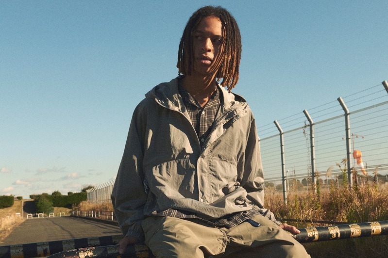 Pilgrim Surf+Supply 2024SS Collection