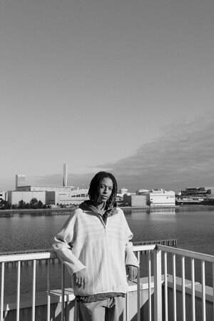 ピルグリム サーフ+サプライ(Pilgrim Surf+Supply) 2024年春夏メンズコレクション  - 写真1