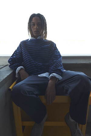 ピルグリム サーフ+サプライ(Pilgrim Surf+Supply) 2024年春夏メンズコレクション  - 写真3