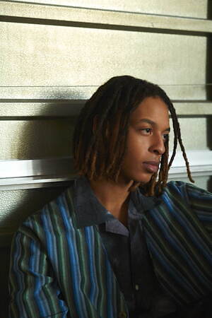 ピルグリム サーフ+サプライ(Pilgrim Surf+Supply) 2024年春夏メンズコレクション  - 写真4