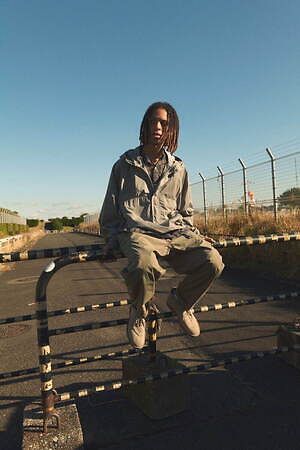 ピルグリム サーフ+サプライ(Pilgrim Surf+Supply) 2024年春夏メンズコレクション  - 写真6