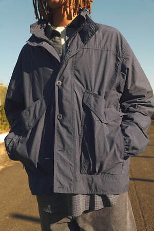 ピルグリム サーフ+サプライ(Pilgrim Surf+Supply) 2024年春夏メンズコレクション  - 写真7